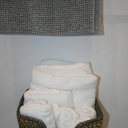 Lägenhet Tiny Bedsit Rom